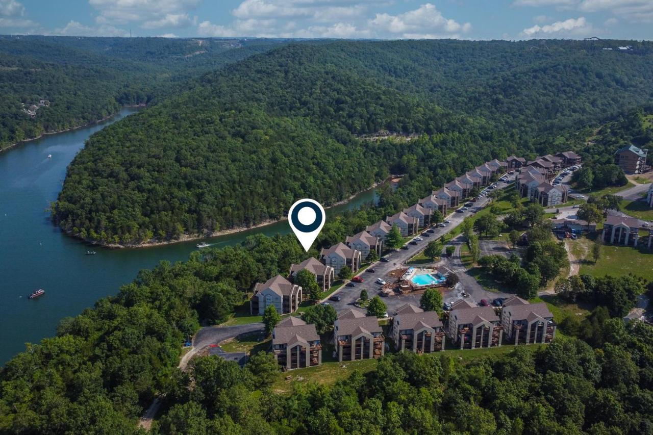 Eagle Nest Resort Pristine Dream Branson Exterior foto
